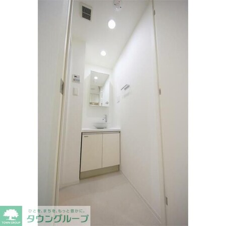 プレミアムキューブG上野の物件内観写真